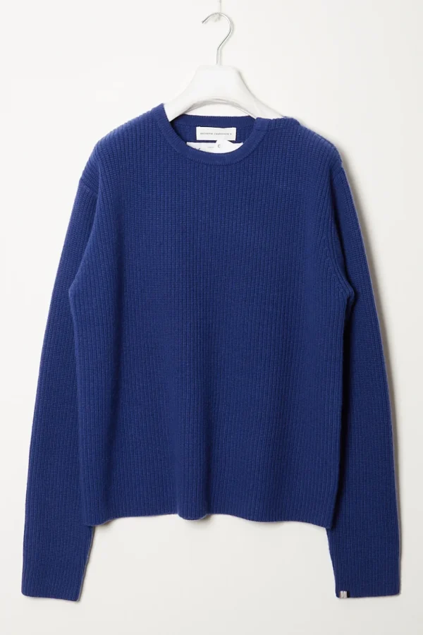 Extreme cashmere n°356 You sweater