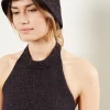 Extreme cashmere No166 Bucket soft bucket hat