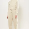 Extreme cashmere Run cashmere pant.