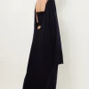 Extreme cashmere Scoop dress