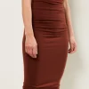 Extreme cashmere Tube long