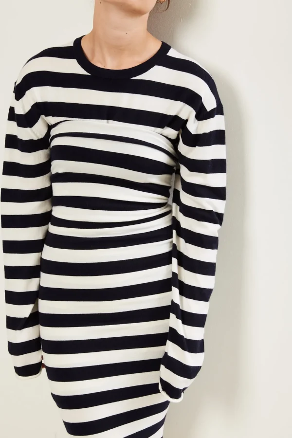 Extreme cashmere Tube long