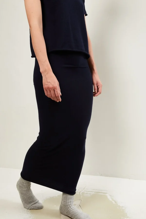 Extreme cashmere Tube long