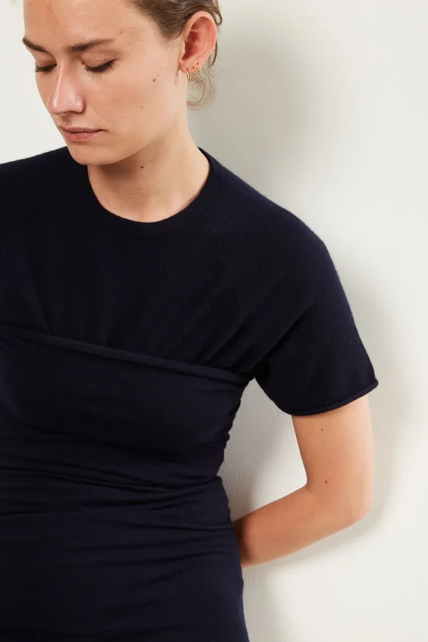 Extreme cashmere Tube long