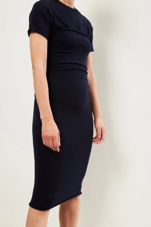 Extreme cashmere Tube long