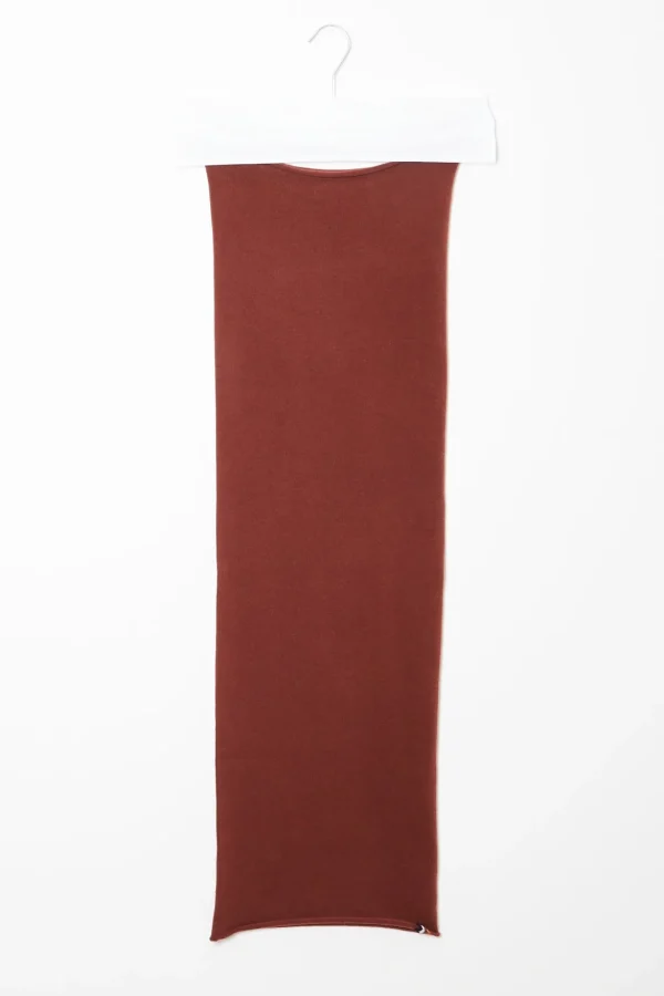 Extreme cashmere Tube long