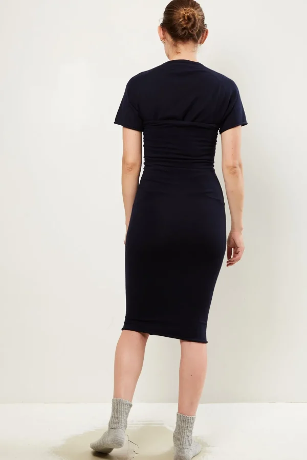 Extreme cashmere Tube long