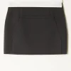 Facon Jacmīn Jewl upcycled skirt