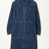 Facon Jacmīn Mila woody coat