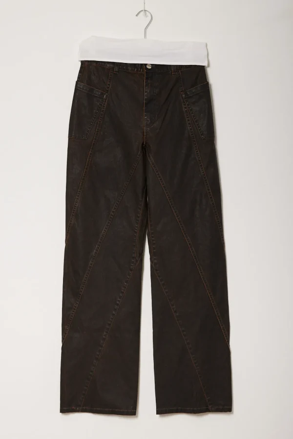 Facon Jacmīn Palerma biker pants