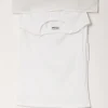 Facon Jacmīn Texas t-shirt bustier