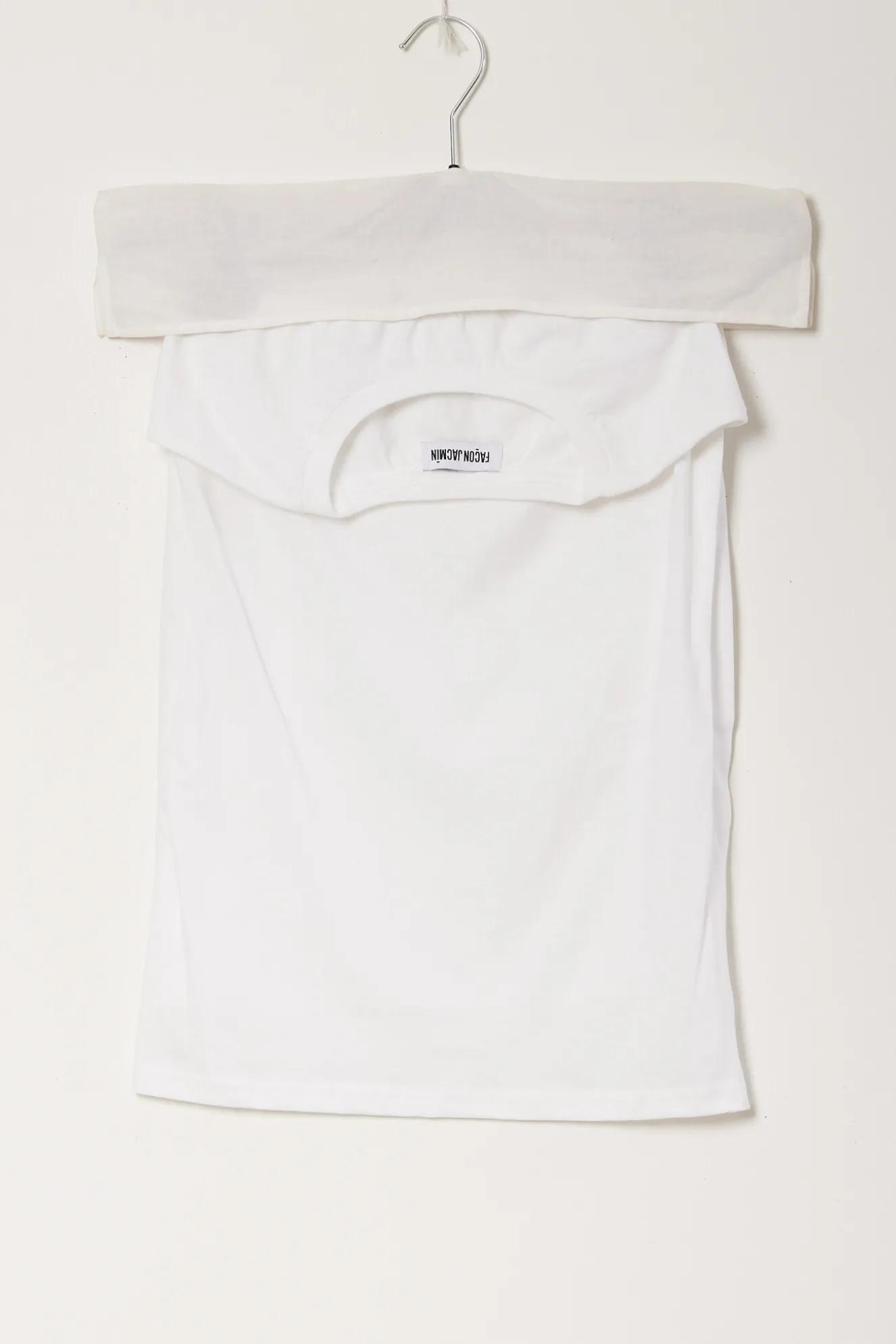 facon_jacmn_texas_tshirt__0.webp Facon Jacmīn Texas t-shirt bustier