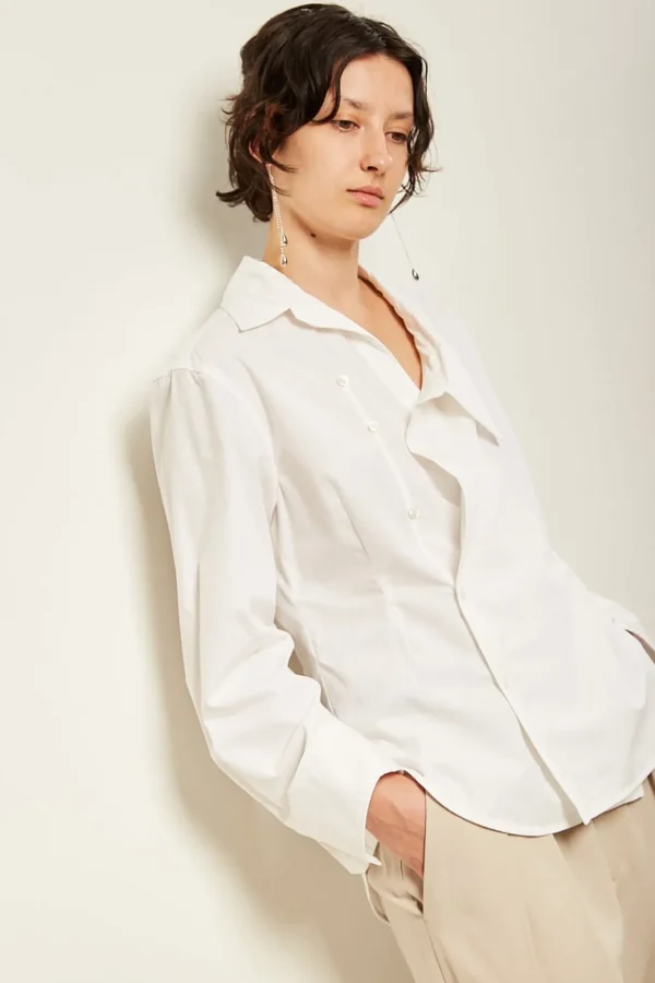 Frenken Cross shirt