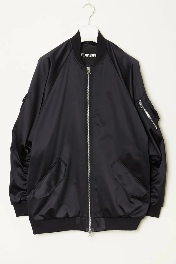 Frenken Tramp bomber