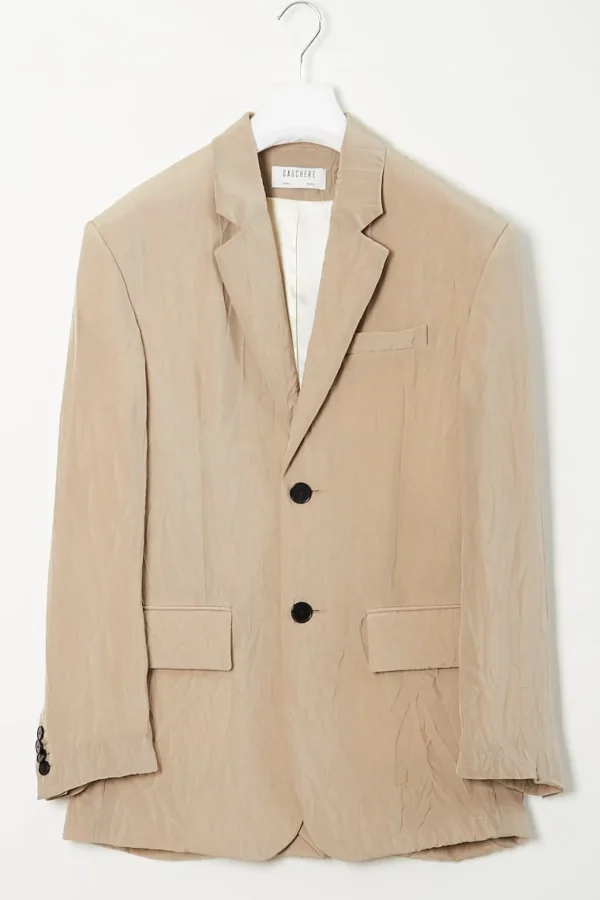Gauchere Jacket