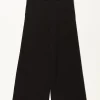 Gauchere Patch pocket jogger pants