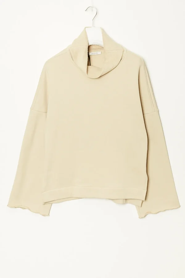 Gauchere Turtle jogger top