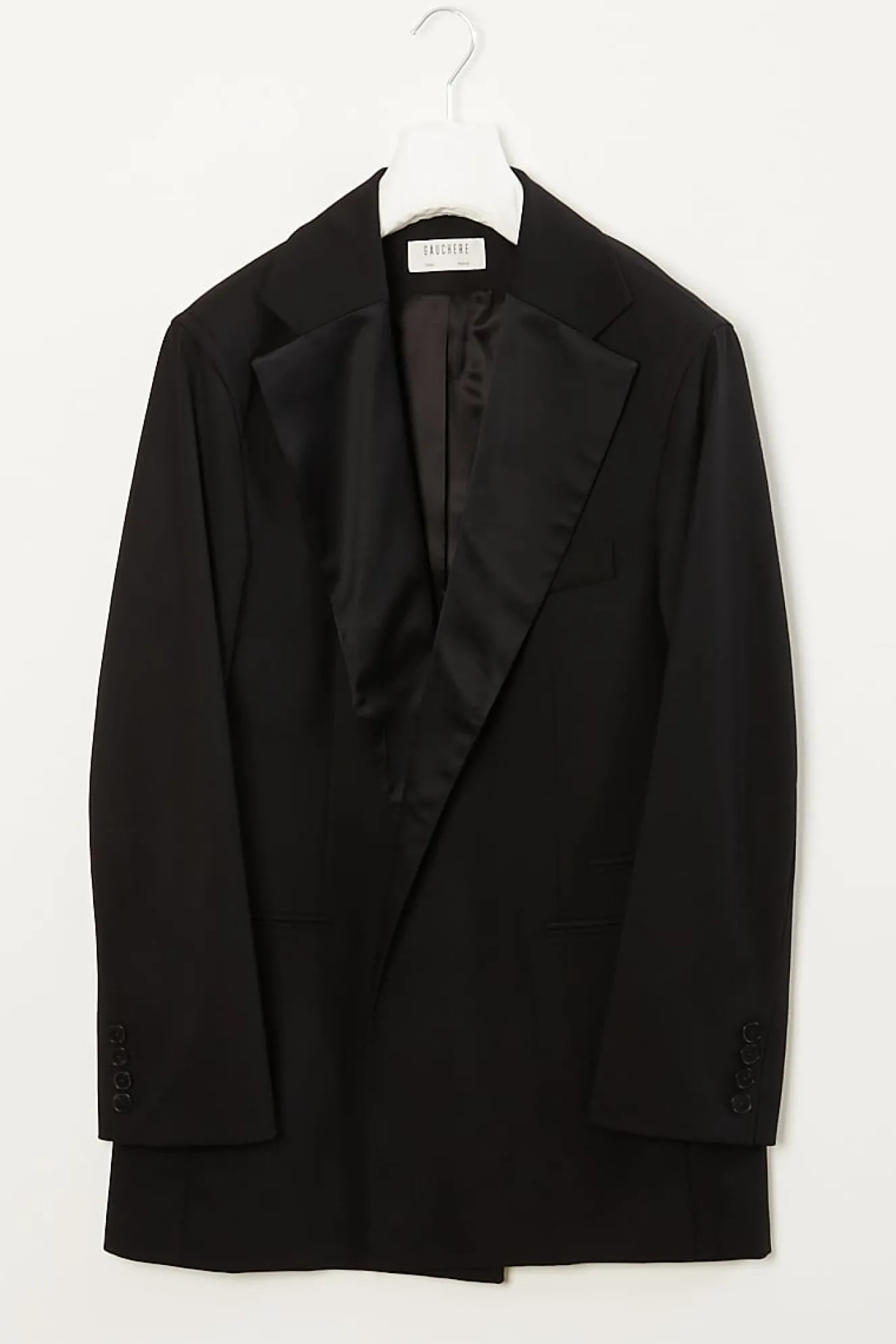 gauchere_wool_viscose_ble_0.webp Gauchere Wool viscose blend jacket