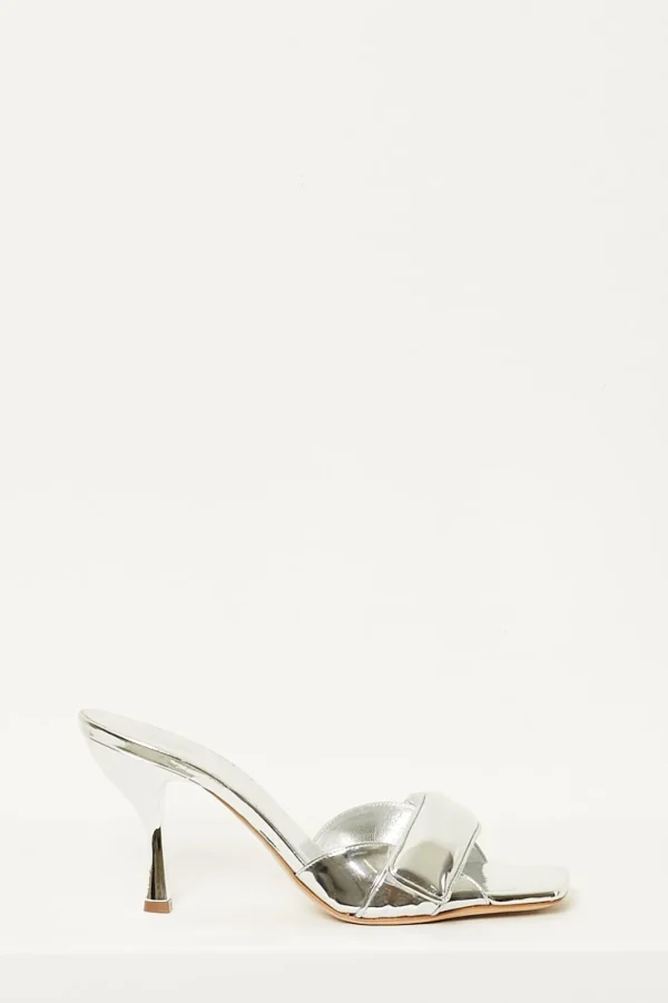 Giaborghini Alodie sandals
