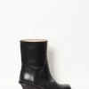 Giaborghini Blondine ankle boots