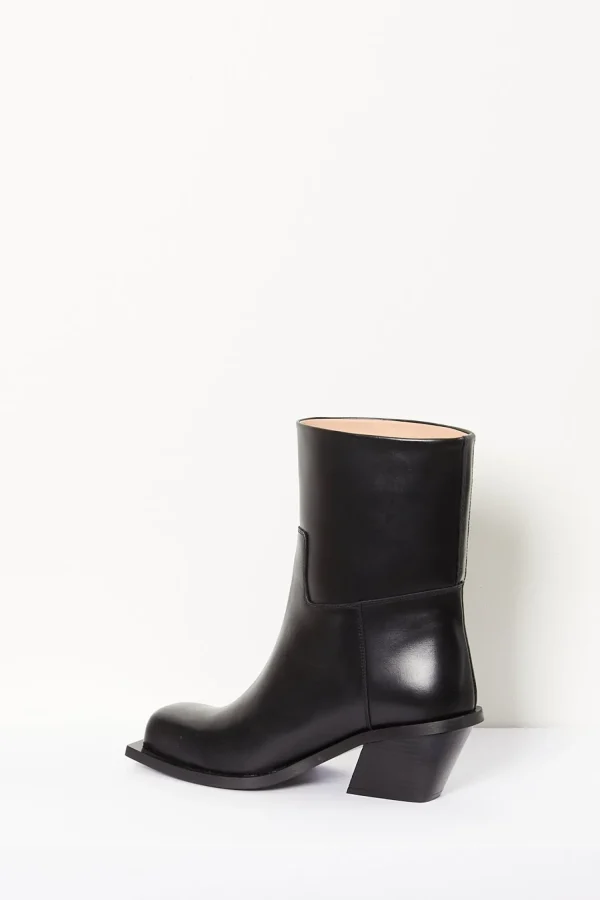 Giaborghini Blondine ankle boots