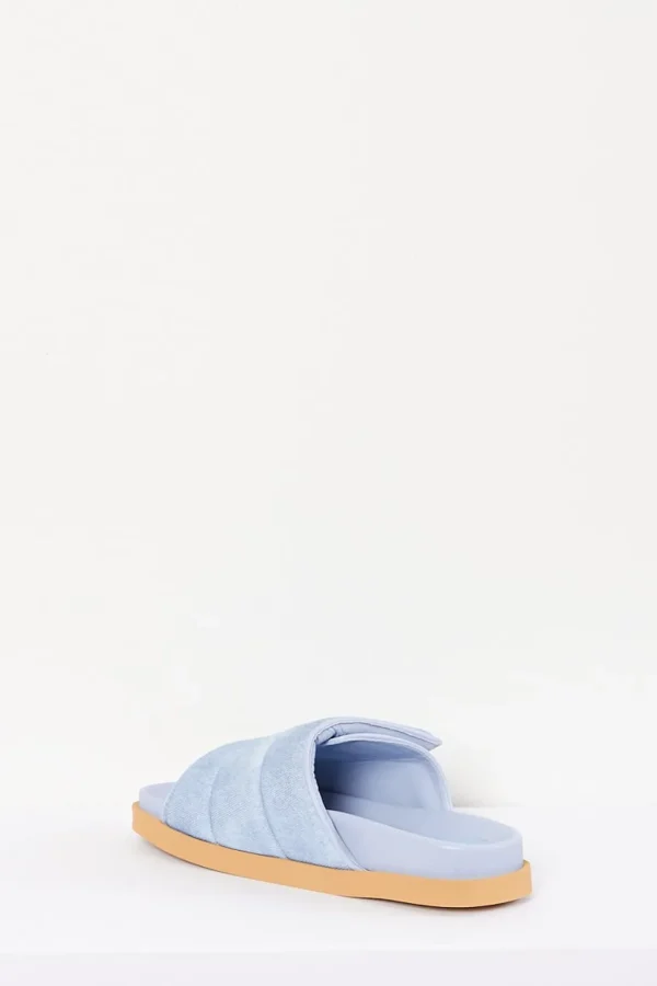 Giaborghini GIA3UNI sandals