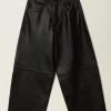 Haikure Bethany leather