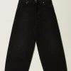 Haikure Bethany mid denim pants
