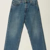 Haikure Bonnie denim pants