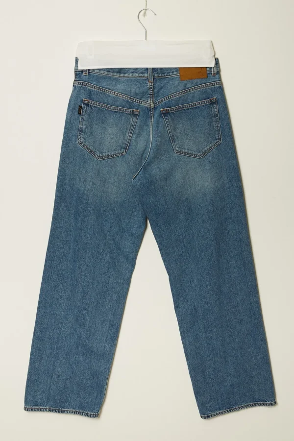 Haikure Bonnie denim pants
