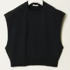 Haikure Ellie sleeveless sweat