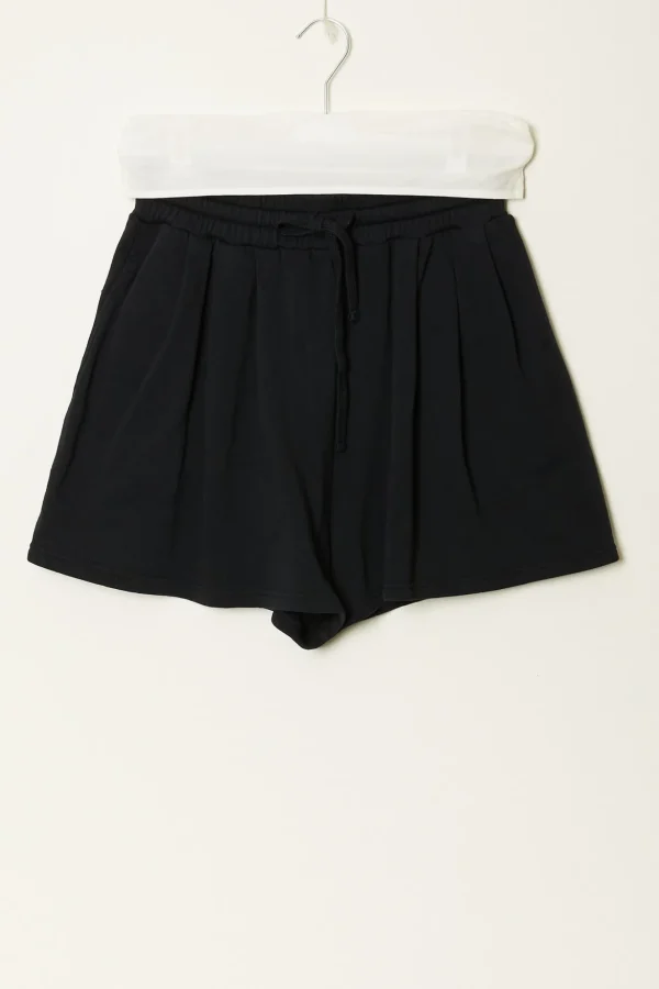 Haikure Fran jogging shorts