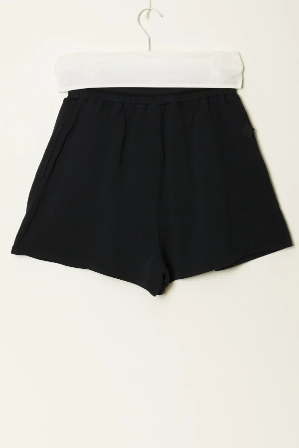 Haikure Fran jogging shorts