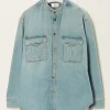Haikure Ivonne denim jacket
