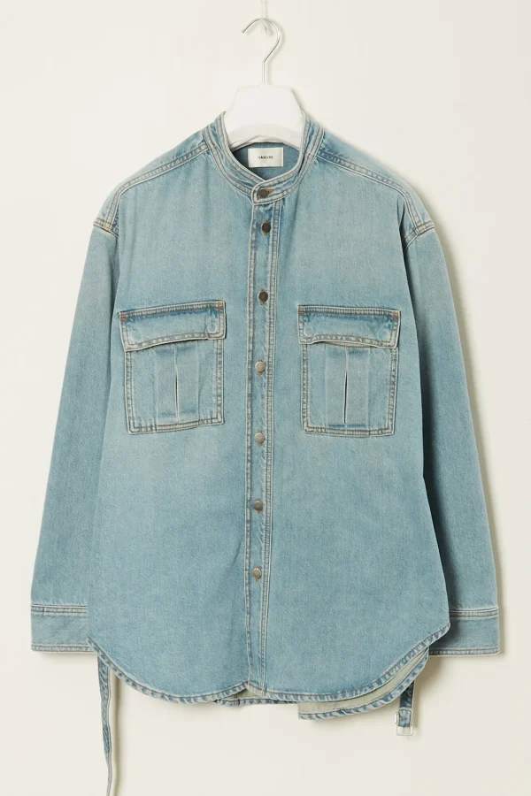 Haikure Ivonne denim jacket