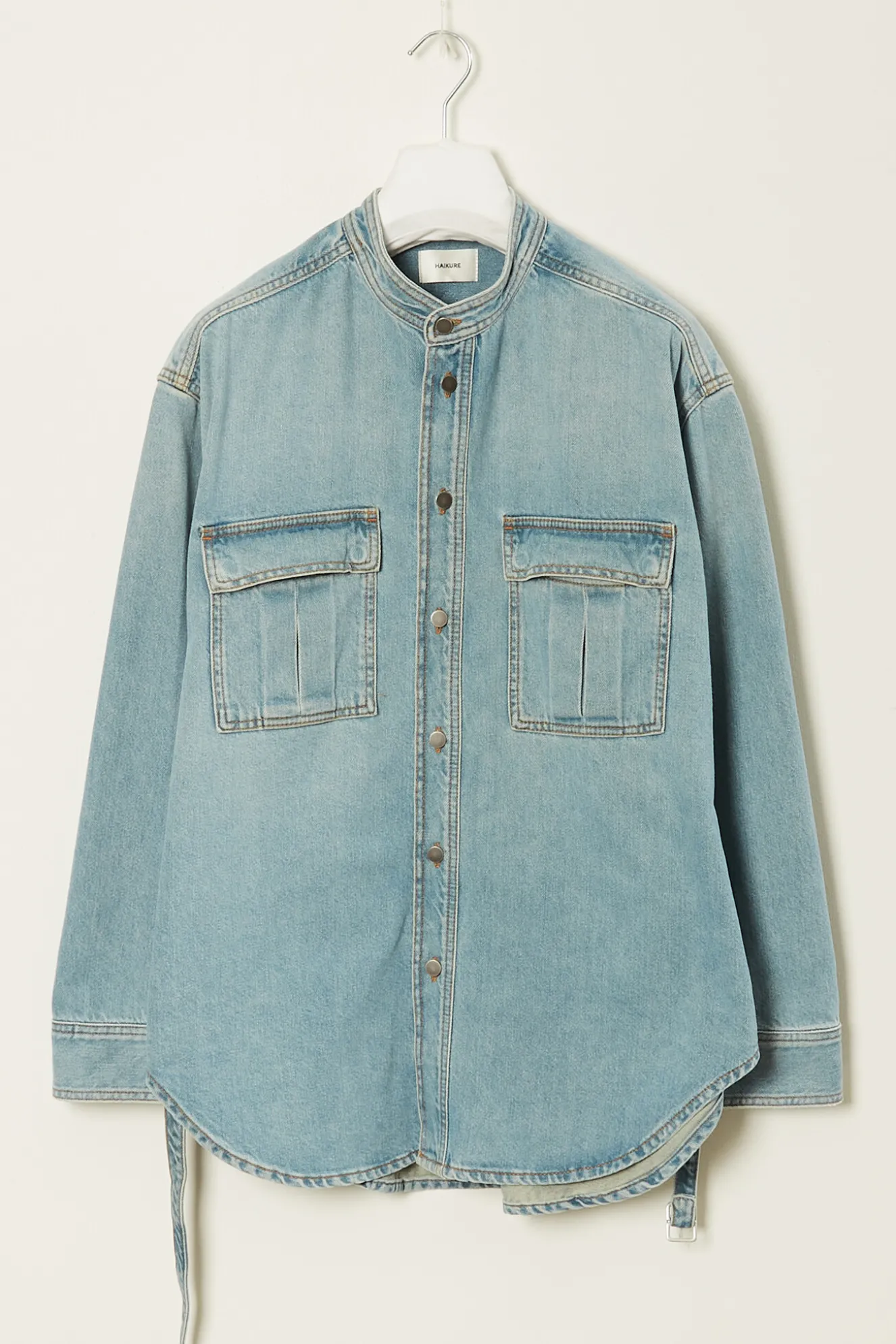 haikure_ivonne_denim_jack_0.webp Haikure Ivonne denim jacket