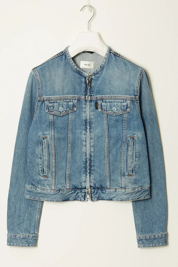 Haikure Jena denim jacket