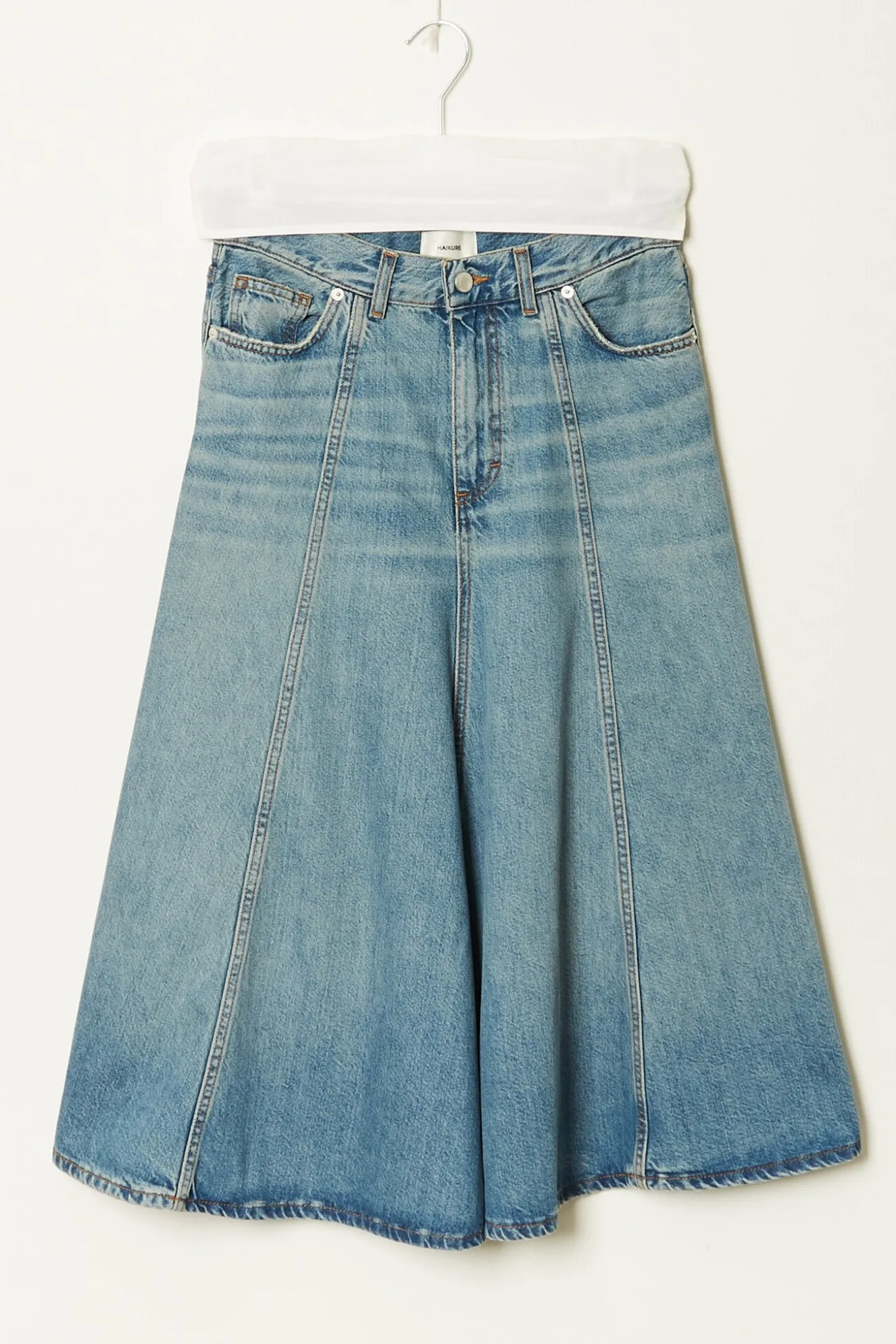 haikure_mid_serenity_deni_0.webp Haikure Mid serenity denim skirt