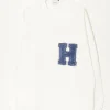 Halfboy Crew neck sweatshirt