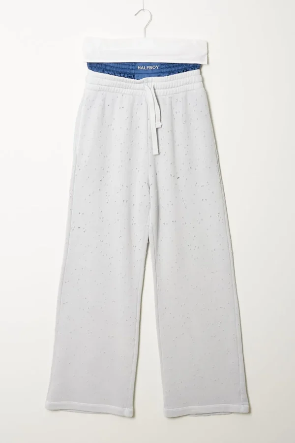 Halfboy Jogger pants