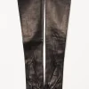 Handsome Essentials extra long gloves