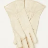 handsome Essentials leather gloves