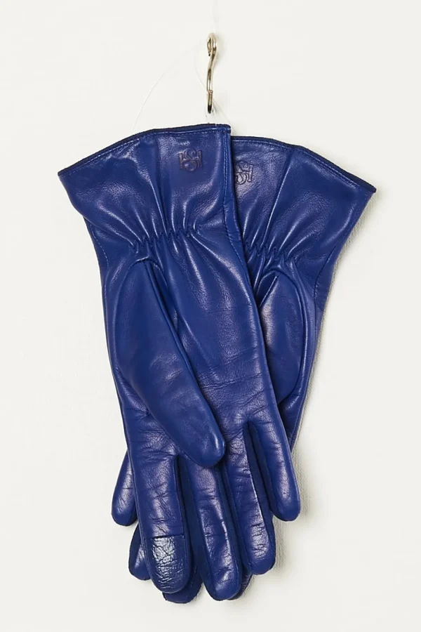 handsome Essentials leather gloves