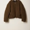 Helmut Lang Cocoon bomber