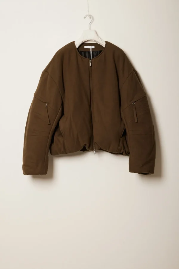 Helmut Lang Cocoon bomber