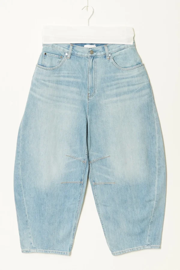 Helmut Lang Cocoon jean