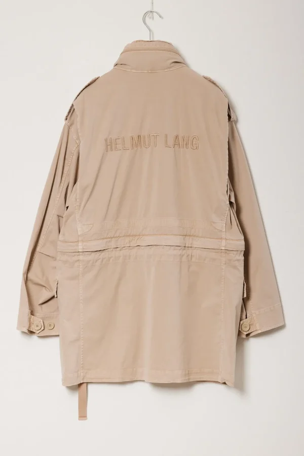 Helmut Lang Dssctd field jacket
