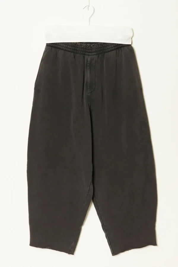 Helmut Lang GD cocoon jogger