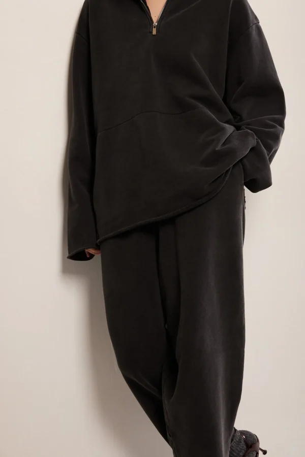 Helmut Lang GD upstate zip sweat