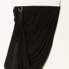 Helmut Lang Wind skirt
